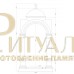 Пантеон из белого мрамора — ritualum.ru