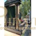 Элитный памятник №80 — ritualum.ru