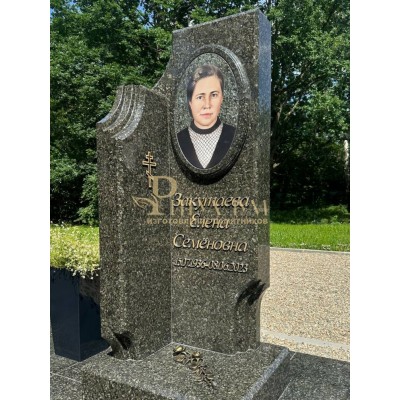 Элитный памятник 226 — ritualum.ru