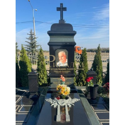 Элитный памятник №115 — ritualum.ru