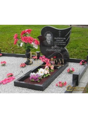 Европейский памятник №11 — ritualum.ru