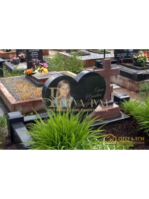 Европейский памятник №39 — ritualum.ru