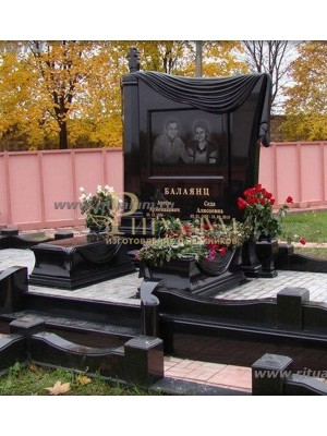 Элитный памятник №303 — ritualum.ru Элитный памятник №303 — ritualum.ru