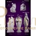 Памятники с барельефами из литьевого мрамора — ritualum.ru