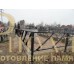 Оградка 008 — ritualum.ru