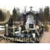 Скульптура ангела из мрамора №103 — ritualum.ru