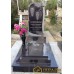 Памятник из гранита 338 — ritualum.ru