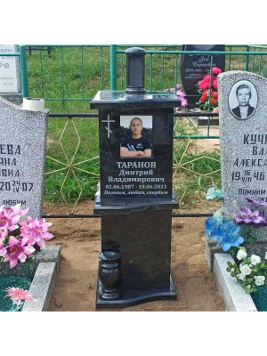 Колумбарий №8 — ritualum.ru