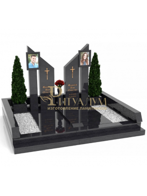 Мемориальный комплекс 047 — ritualum.ru
