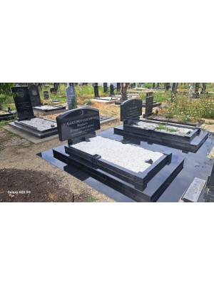 Мусульманский памятник 94 — ritualum.ru
